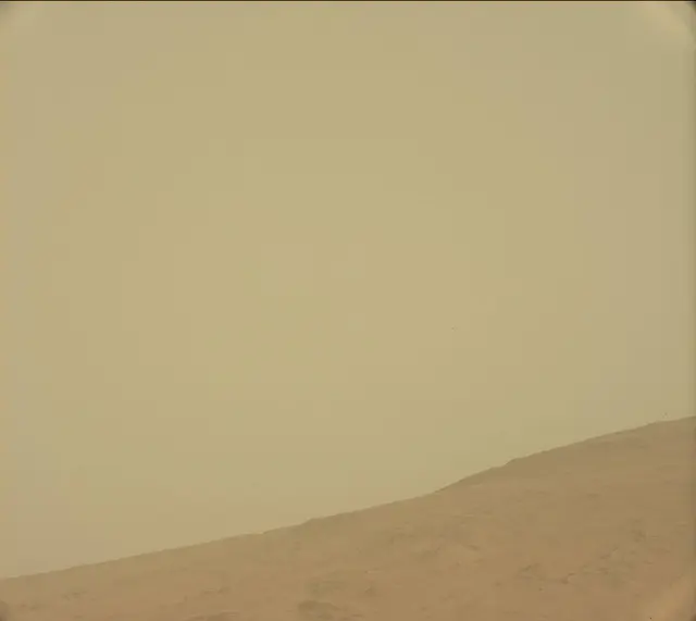 Sol 170: Mast Camera (Mastcam)