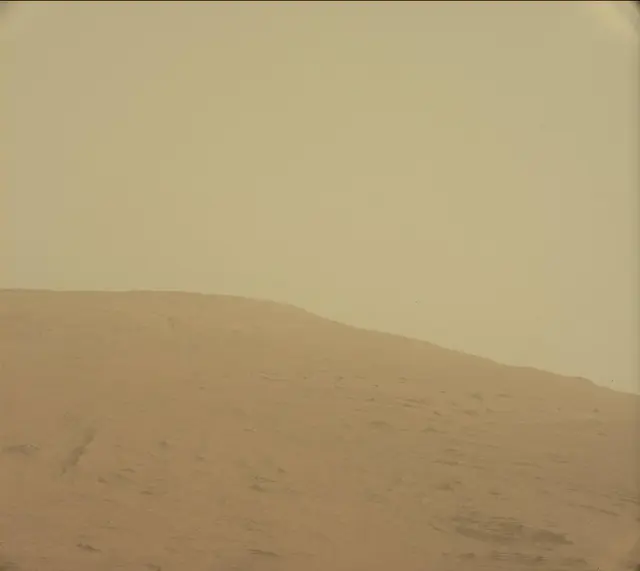 Sol 170: Mast Camera (Mastcam)