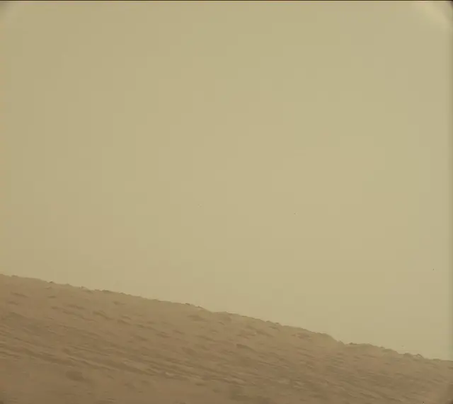 Sol 170: Mast Camera (Mastcam)