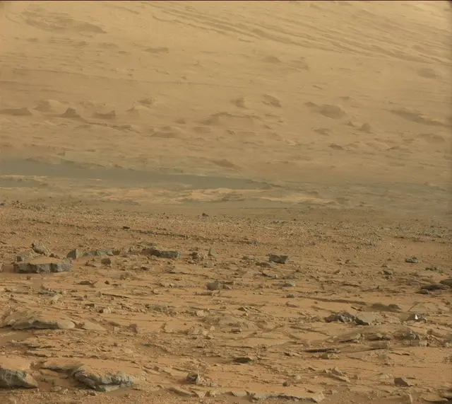 Sol 170: Mast Camera (Mastcam)