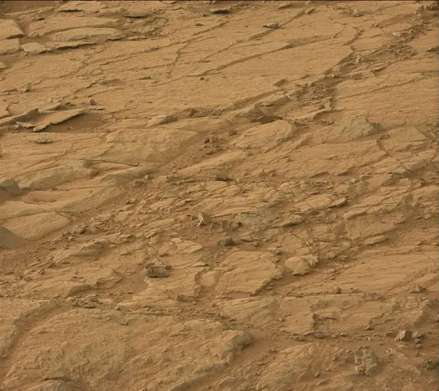 Sol 170: Mast Camera (Mastcam)