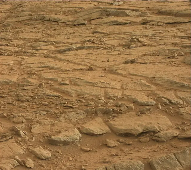 Sol 170: Mast Camera (Mastcam)