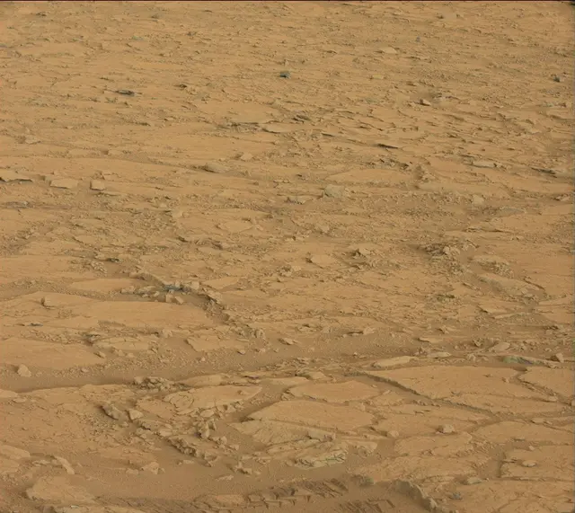 Sol 170: Mast Camera (Mastcam)
