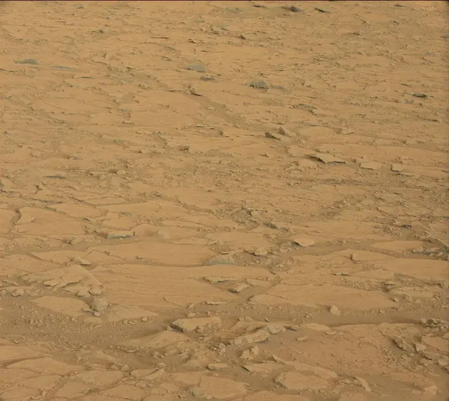 Sol 170: Mast Camera (Mastcam)