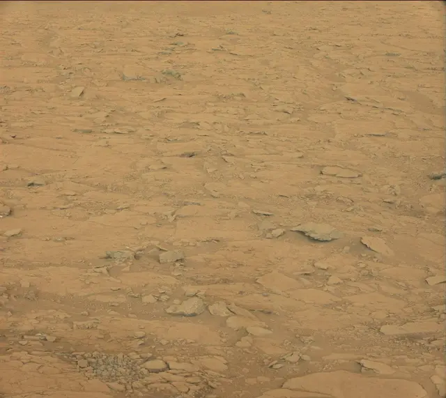 Sol 170: Mast Camera (Mastcam)