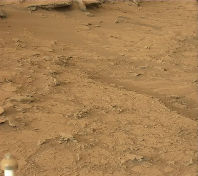 Sol 170: Mast Camera (Mastcam)