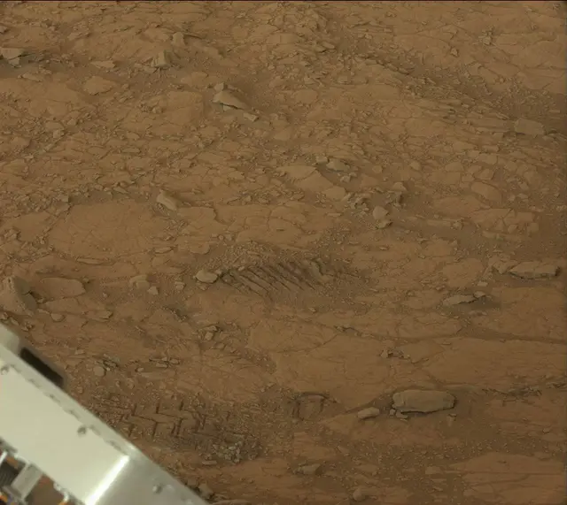 Sol 170: Mast Camera (Mastcam)