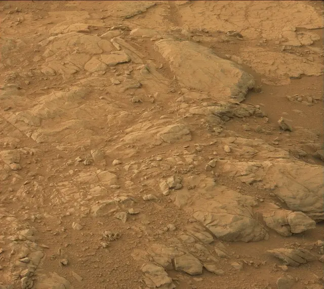 Sol 170: Mast Camera (Mastcam)