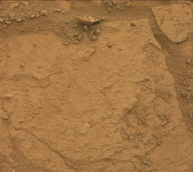 Sol 170: Mast Camera (Mastcam)