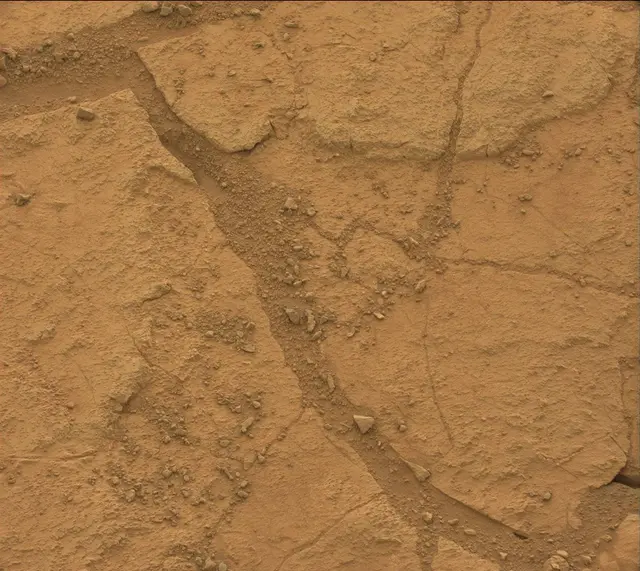 Sol 170: Mast Camera (Mastcam)
