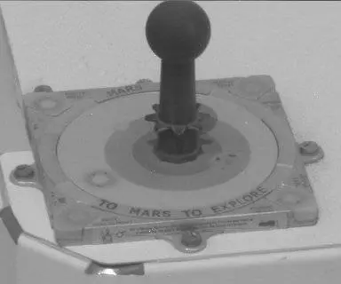 Sol 171: Mast Camera (Mastcam)