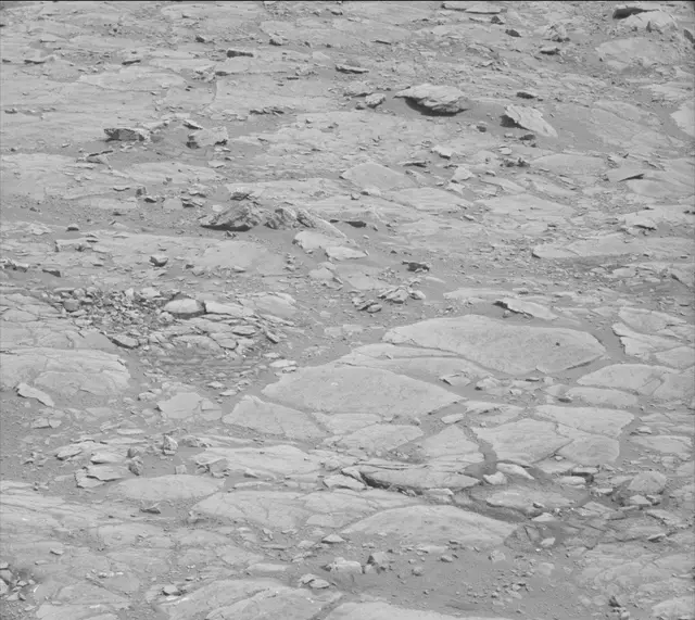 Sol 171: Mast Camera (Mastcam)