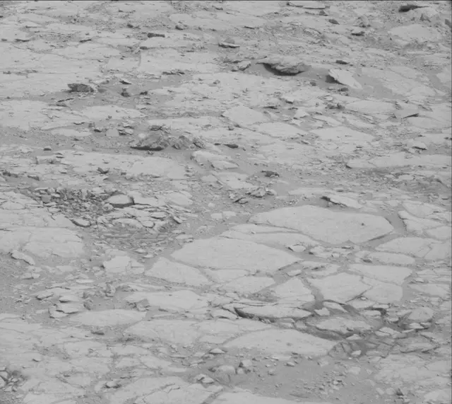 Sol 171: Mast Camera (Mastcam)