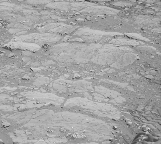 Sol 171: Mast Camera (Mastcam)