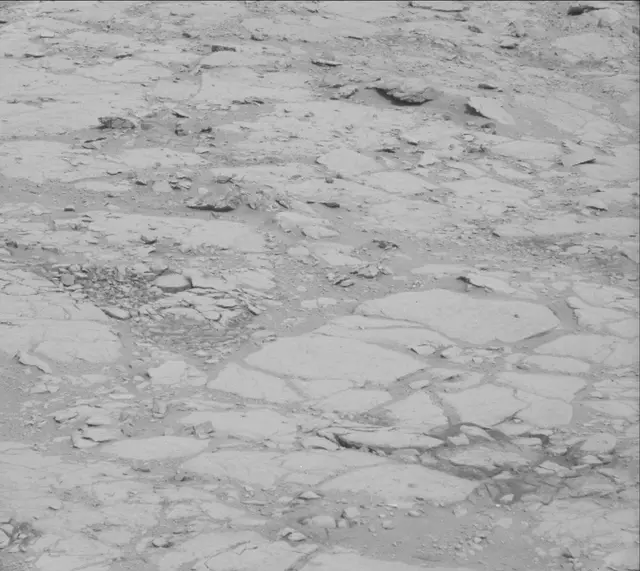 Sol 171: Mast Camera (Mastcam)