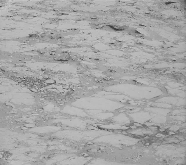 Sol 171: Mast Camera (Mastcam)