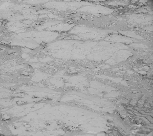 Sol 171: Mast Camera (Mastcam)