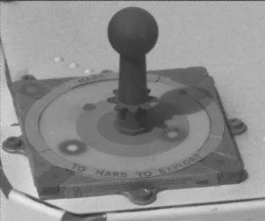 Sol 171: Mast Camera (Mastcam)