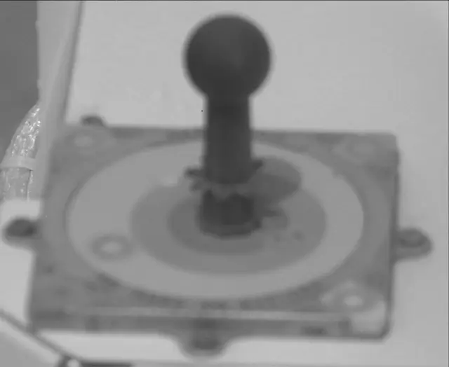 Sol 171: Mast Camera (Mastcam)