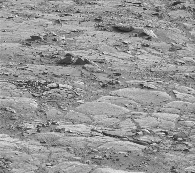 Sol 172: Mast Camera (Mastcam)