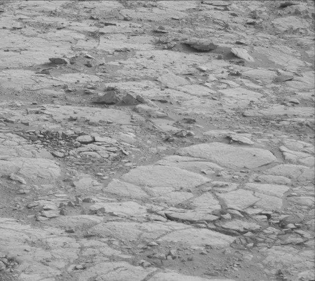 Sol 172: Mast Camera (Mastcam)