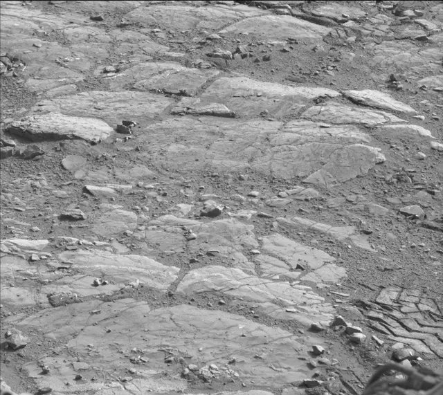Sol 172: Mast Camera (Mastcam)
