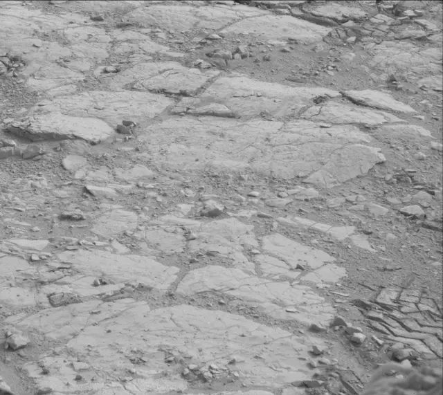 Sol 172: Mast Camera (Mastcam)