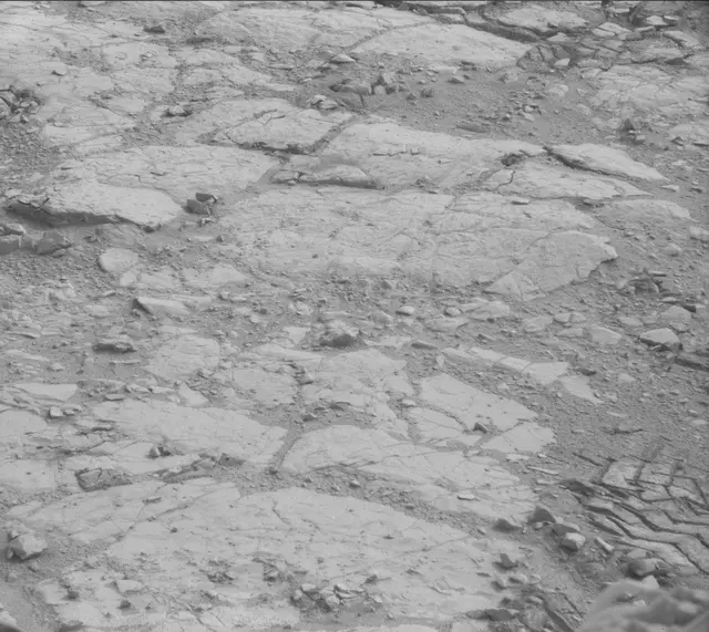 Sol 172: Mast Camera (Mastcam)