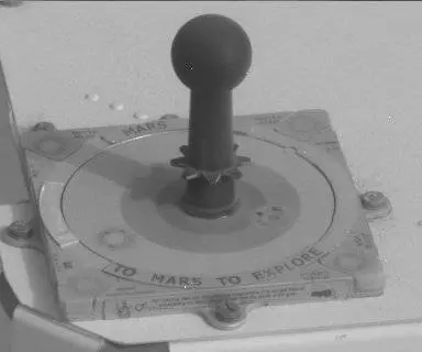Sol 172: Mast Camera (Mastcam)