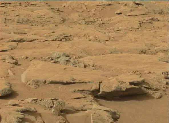 Sol 172: Mast Camera (Mastcam)
