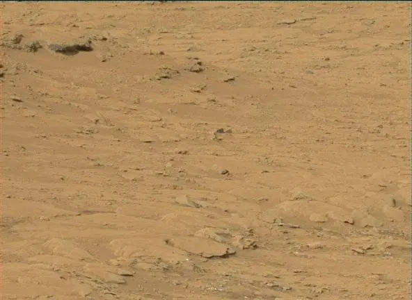 Sol 172: Mast Camera (Mastcam)