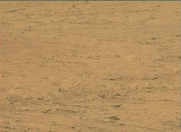 Sol 172: Mast Camera (Mastcam)
