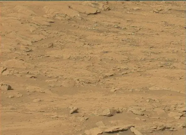 Sol 172: Mast Camera (Mastcam)
