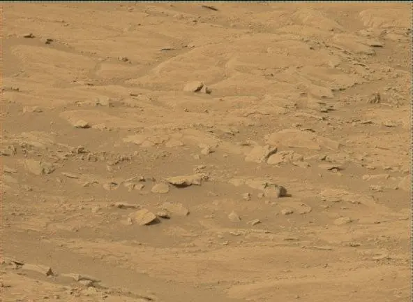 Sol 172: Mast Camera (Mastcam)
