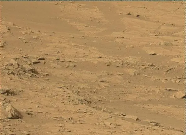 Sol 172: Mast Camera (Mastcam)