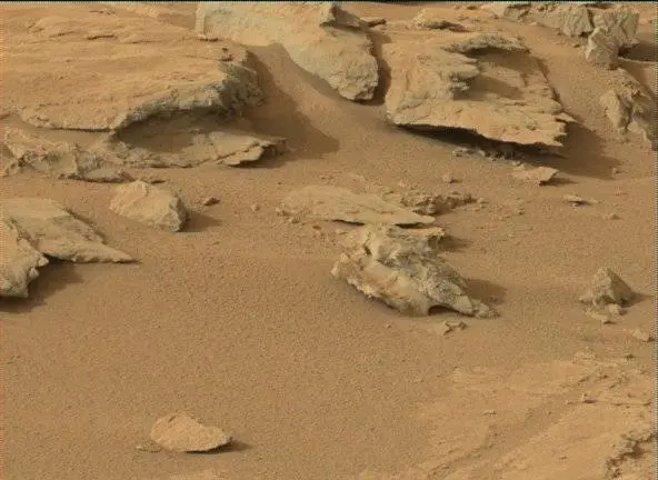 Sol 172: Mast Camera (Mastcam)