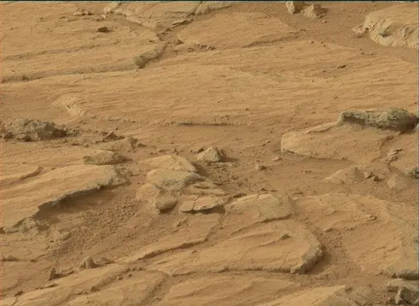 Sol 172: Mast Camera (Mastcam)