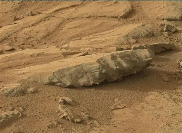Sol 172: Mast Camera (Mastcam)