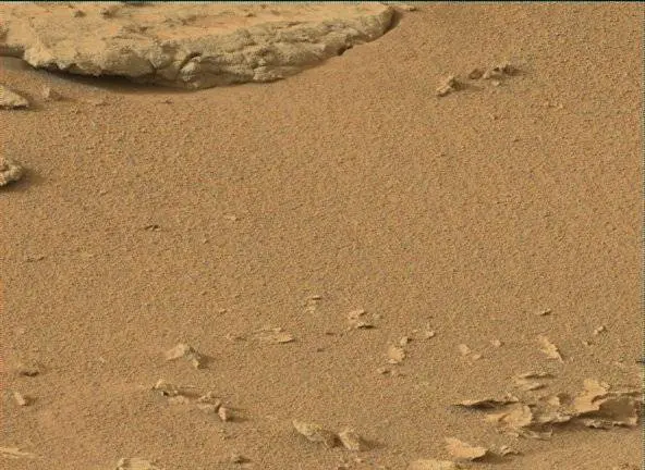 Sol 172: Mast Camera (Mastcam)