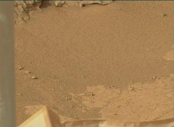 Sol 172: Mast Camera (Mastcam)