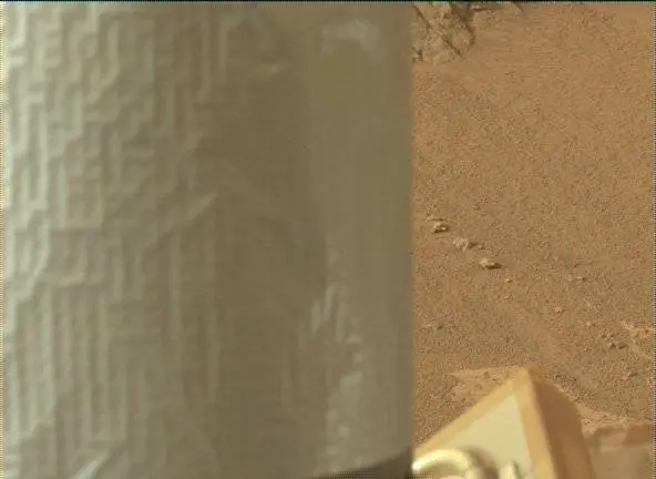 Sol 172: Mast Camera (Mastcam)