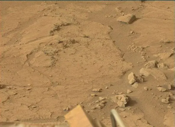 Sol 172: Mast Camera (Mastcam)