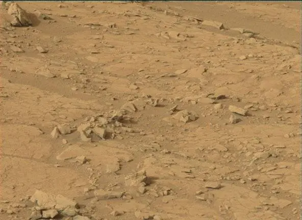 Sol 172: Mast Camera (Mastcam)