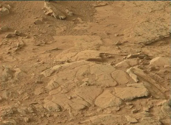 Sol 172: Mast Camera (Mastcam)