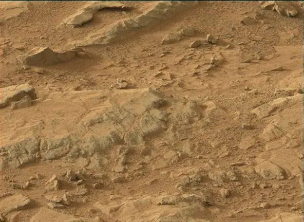 Sol 172: Mast Camera (Mastcam)