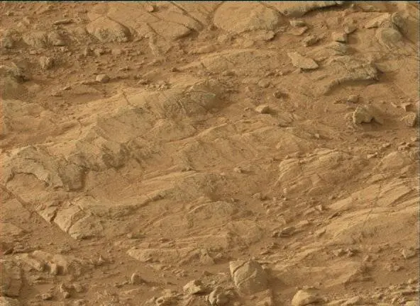 Sol 172: Mast Camera (Mastcam)
