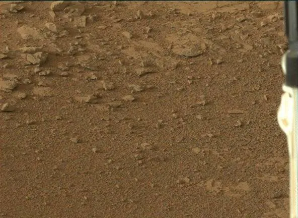 Sol 172: Mast Camera (Mastcam)