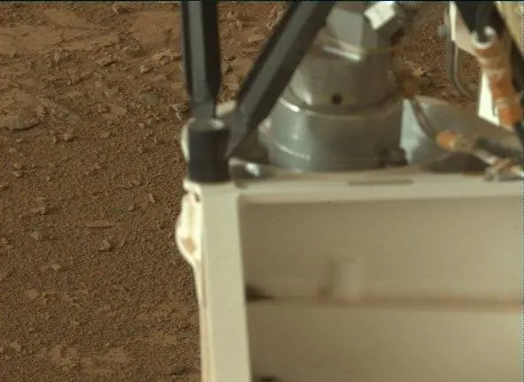 Sol 172: Mast Camera (Mastcam)