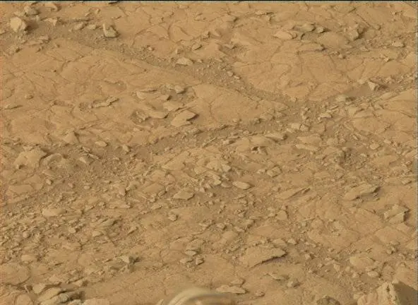 Sol 172: Mast Camera (Mastcam)