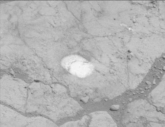 Sol 172: Mast Camera (Mastcam)